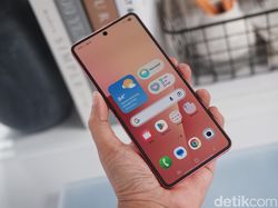 Wujud Menggoda Galaxy Z Flip7, Layar Lebih Besar dan Stylish!