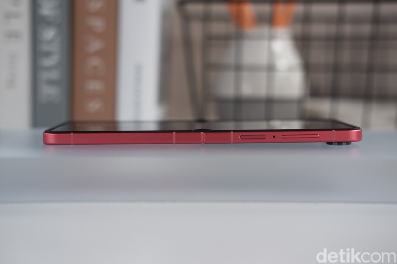 EMBARGO - Samsung Galaxy Z Flip7