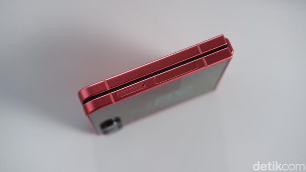 EMBARGO - Samsung Galaxy Z Flip7