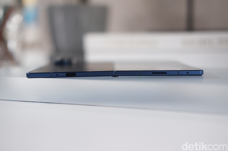 EMBARGO - Samsung Galaxy Z Fold7