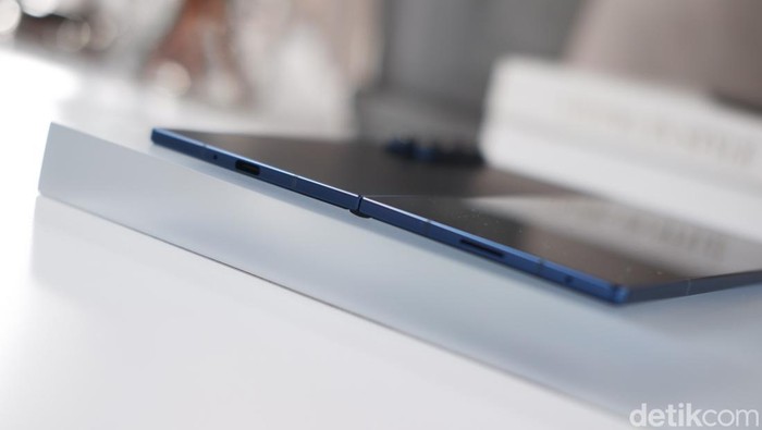EMBARGO - Samsung Galaxy Z Fold7