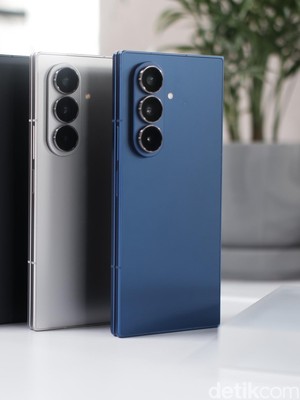 Samsung Galaxy Z Fold7