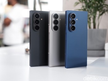 Samsung Galaxy Z Fold7