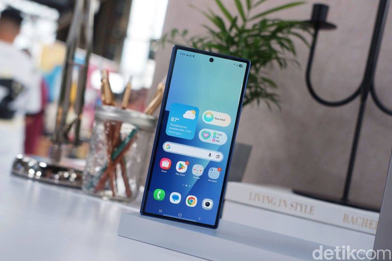 EMBARGO - Samsung Galaxy Z Fold7