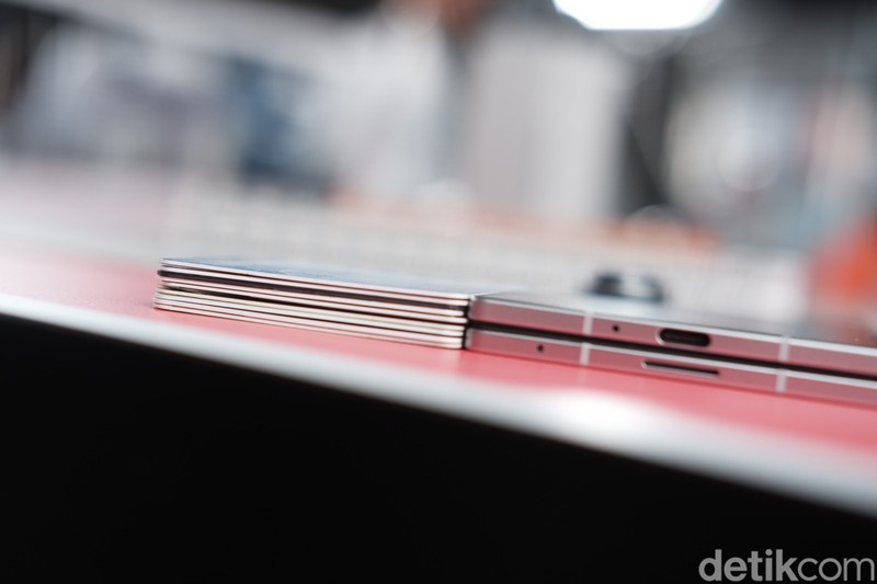 EMBARGO - Samsung Galaxy Z Fold7