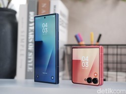 Galaxy Z Flip dan Fold Kini Punya Pengalaman AI Berbeda, Ini Alasan di Baliknya