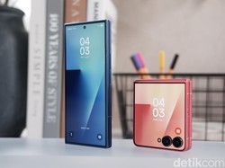Durabilitas Maksimal! Ini Alasan Galaxy Z Fold7 & Flip7 Layak Dimiliki