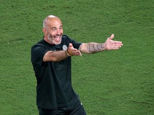 Chelsea Depak Enzo Maresca, Mourinho Pernah Bilang...