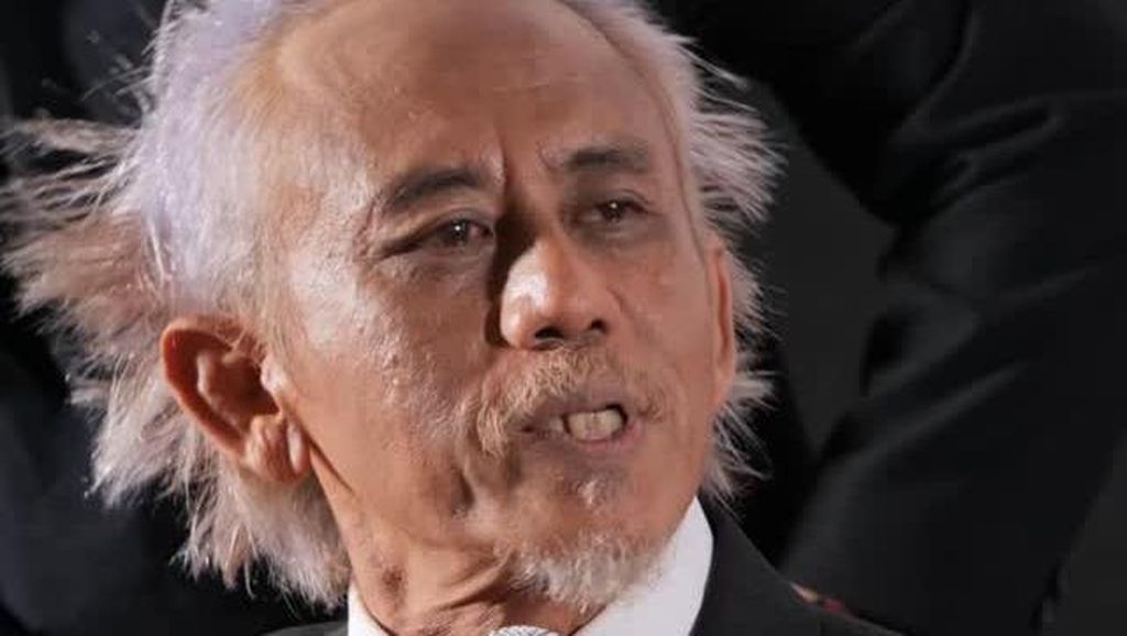 Epy Kusnandar Ungkap Kunci Bisa Hidup Lama Lawan Kanker Otak