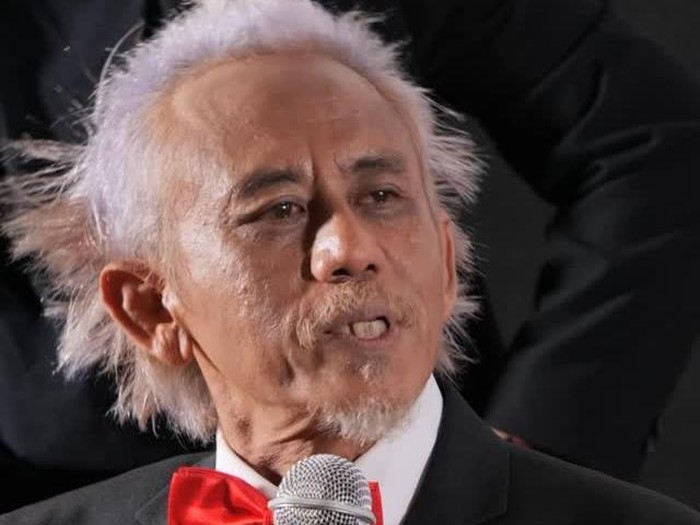 epy kusnandar