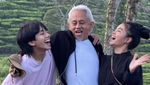 Epy Kusnandar Ungkap Kunci Bisa Hidup Lama Lawan Kanker Otak