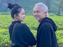 Epy Kusnandar Meninggal, Pernah Berucap: 61, Aku Harus Pergi