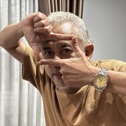 Epy Kusnandar Benar-benar Berpulang di Usia 61 Tahun