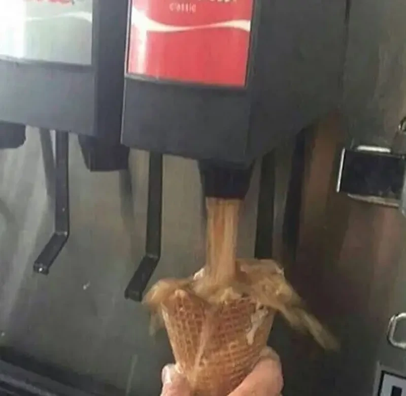 Foto kocak