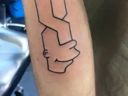 Foto Kocak yang Tidak Masuk di Akal, Bikin Nyengir