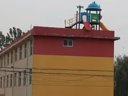 Foto Kocak yang Tidak Masuk di Akal, Bikin Nyengir