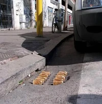 Foto kocak