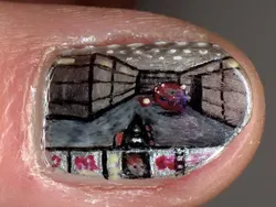 Foto Kocak yang Tidak Masuk di Akal, Bikin Nyengir