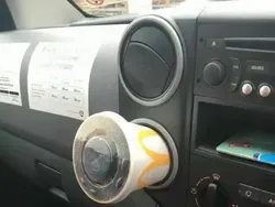 Foto Kocak yang Tidak Masuk di Akal, Bikin Nyengir