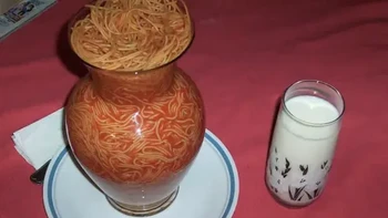 Sepertinya wadah makanannya salah. Foto: buzzfeed