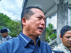 Iqbal Akan Tinjau Kelayakan Lingkungan Pascabanjir Terjang Mataram