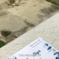 Melalui akun Instagram pribadinya Gunawan Dwi Cahyo membagikan kabar bahagia pernikahannya dengan Alya Nabila. New Chapter of Life, alhamdulilah. Bismillahirrahmanirrahim, tulisnya di keterangan unggahan. Dari video tersebut diketahui jika keduanya menikah pada Sabtu (5/7/25). Foto: Instagram/@gunawandwicahyo13