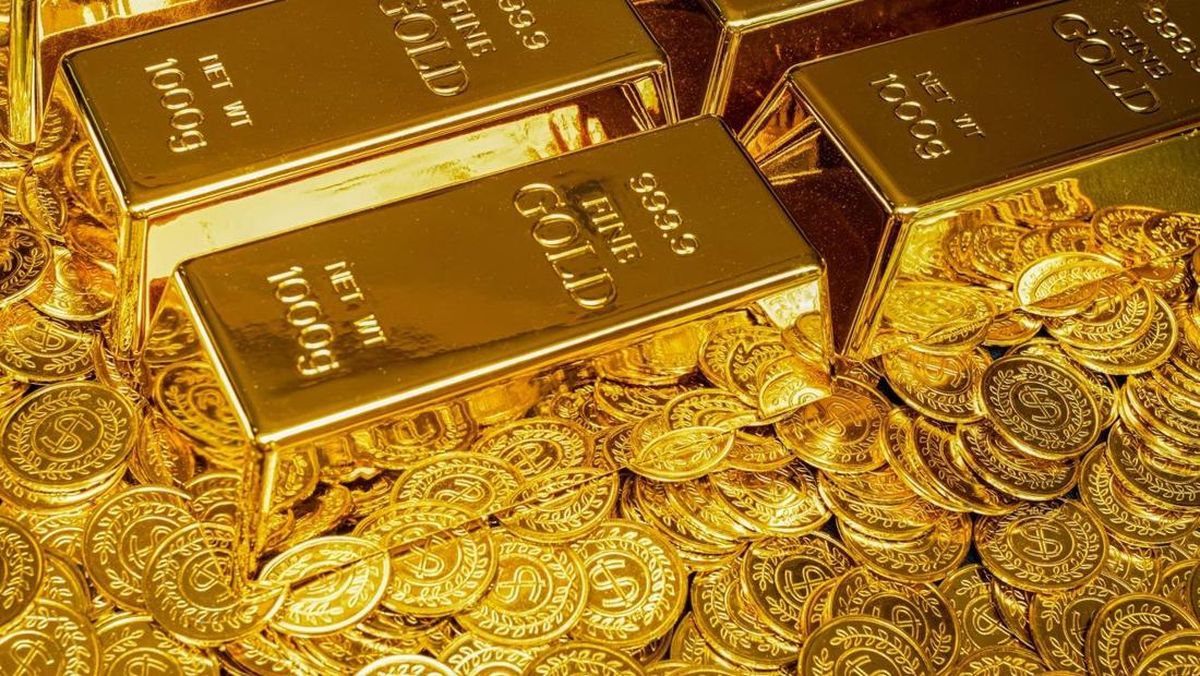 Ini Biang Kerok Harga Emas Anjlok dari Level Rp 3 Jutaan