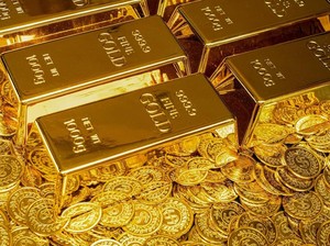 Ini Biang Kerok Harga Emas Anjlok dari Level Rp 3 Jutaan