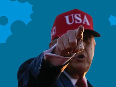 Ada RI, Cek Daftar 14 Negara Digebuk Trump