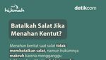 Apakah Boleh Salat Sambil Menahan Kentut?