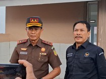 Jaksa Periksa Sejumlah Saksi soal Kerusakan Proyek Rumah Eks Pejuang Timtim