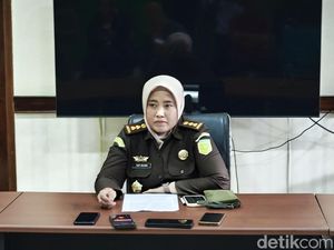 Bendahara Desa Sanggung Sukoharjo Selewengkan Gaji RT-RW Rp 406 Juta