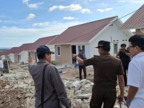 Ahli ITB Akan Hitung Kerugian Negara Proyek 2.100 Rumah Eks Pejuang Timtim