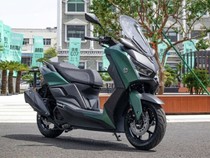 Potret Xmax Paket Hemat Buatan China, Harga Cuma Rp 22 Jutaan