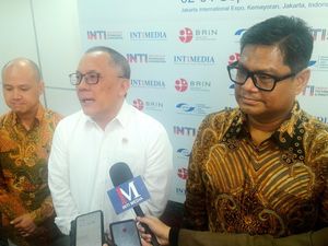 Usung AI, Begini Bocoran InaRI 2025 x Indonesia Internet Expo and Summit