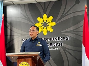 Eks Menko Era Jokowi Jadi Calon Dubes AS, Istana Buka Suara