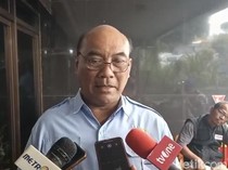 KMP Tunu Pratama Jaya Dikendalikan Nakhoda Pengganti Sebelum Tenggelam