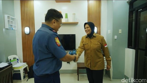 Kandidat Hoegeng Awards 2025 Kombes Retno Prihawati