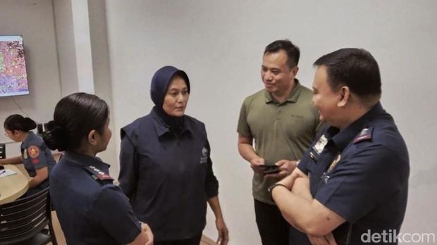 Kandidat Hoegeng Awards 2025 Kombes Retno Prihawati