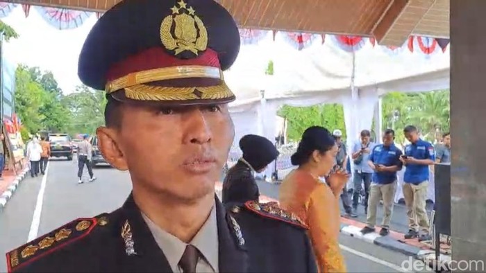 Dirreskrimum Polda Sulsel Kombes Setiadi Sulaksono.