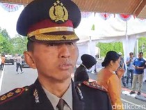 Polisi Sulit Ungkap Dalang Penembakan Pengacara di Bone karena Tak Ada CCTV