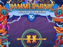 Video: Jadi, Gimana War Tiket Hammersonic 2026?