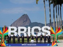 11 Negara Anggota BRICS yang Akan Bertemu di India, Indonesia Termasuk?