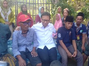 Sampang Masuk 5 Besar Penderita Kusta Tertinggi Indonesia, Ini Kata Menkes