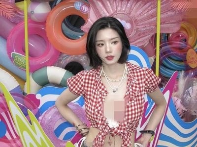 Adu Gaya Idol KPop Tampil Seksi di Waterbomb, Kwon Eunbi Hingga Kai EXO