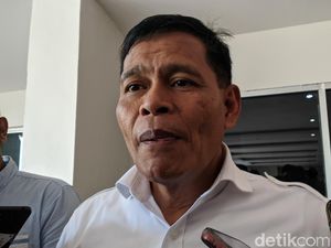 Iqbal Tunjuk Lalu Faozal Jadi Pj Sekda NTB
