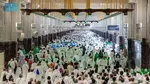 Masjidil Haram Layani 20 Juta Jemaah, 9.700 Ton Sampah Disingkirkan