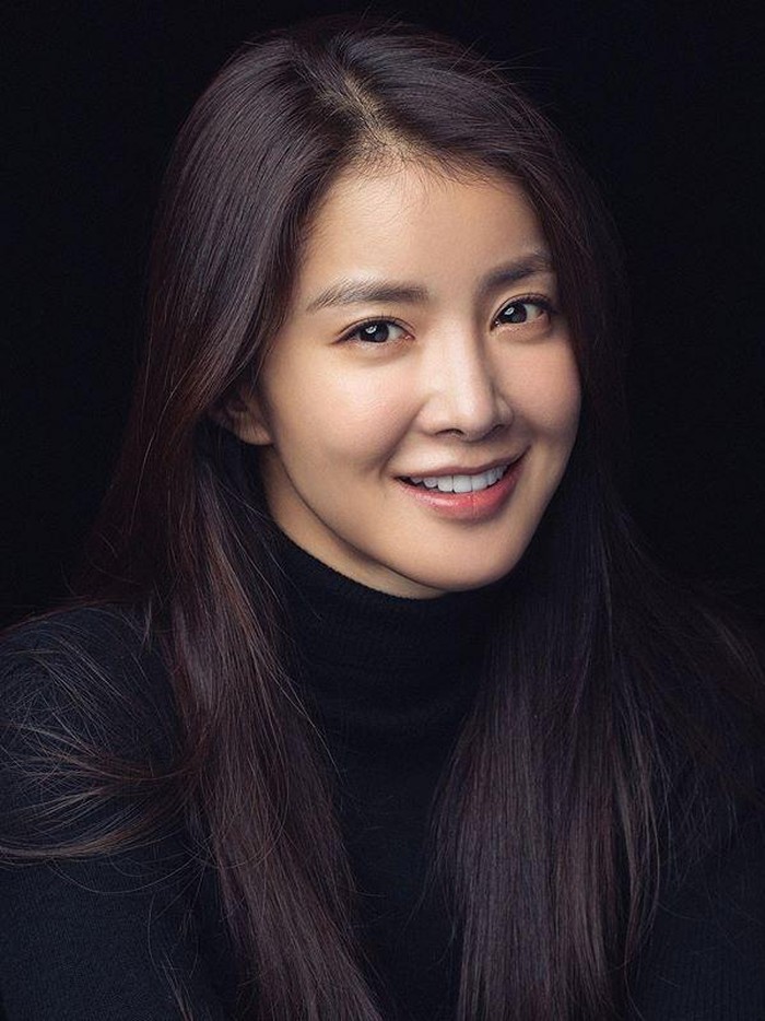 Lee Si Young Lee Si Young
