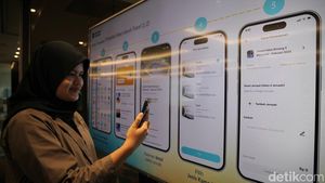 Lewat BYOND, Paket Umrah Kini Bisa Dipesan dari Ponsel