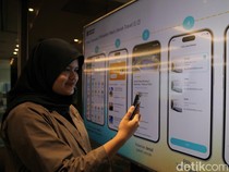 Lewat BYOND, Paket Umrah Kini Bisa Dipesan dari Ponsel